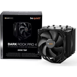 4K/8K Videobewerking Computer - Ryzen 9 7950X - RTX 5070 Ti 16GB - 64GB RAM - 2TB SSD (NVMe) - 6TB HDD - Fluister Stil - WIFI / Bluetooth