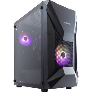 Basic Gaming PC - Intel i5 11400 - 16GB RAM - RTX 3050 - 1 TB SSD - Athena E1 Elite