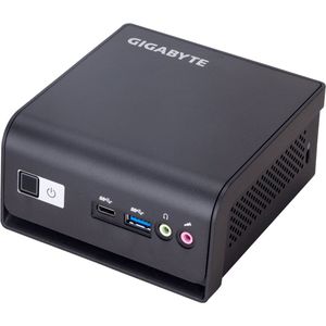 Intel/ASUS Mini PC/Computer inclusief RAM en SSD - 16GB/500GB - N4505 2-Core@2-2.9GHz - WIFI/Bluetooth - HDMI/DisplayPort - Win11 PRO