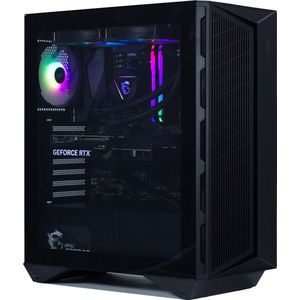 Intel i9 12900K Full MSI Game PC - RTX 4070 12GB - 32GB DDR5 - 1TB SSD - Win 11 Pro