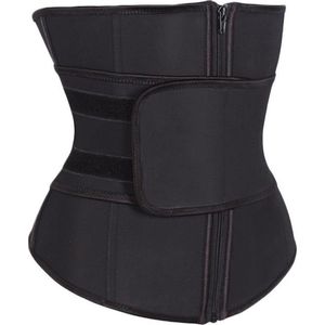 Linorie Sport WaistTrainer waist shaper Korset Superior - 2XL