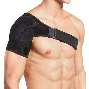 Linorie Schouderbrace Neopreen Verstelbaar Schouderbandage