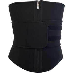 Linorie Sport WaistTrainer waist shaper Korset Superior - 2XL