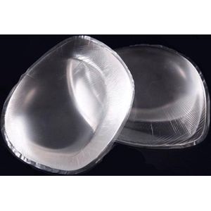 Linorie - Extreme Push-Up - Siliconen BH Pads - Vullingen - Beha Cup+