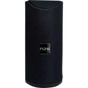 NJS 013 - Bluetooth speaker - Muziek box - 10 watt - Zwart - Nanders Webwinkel
