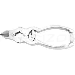 Nagelknipper Double Action / Nageltang / Pedicure Tang | PZ-617
