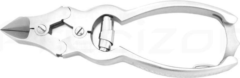 Nagelknipper Double Action / Nageltang / Pedicure Tang | PZ-617