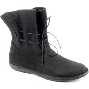 Loints of Holland - 68207 Nieuwkoop - Veterschoenen - Black
