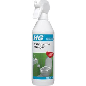 HG Alledag Spray Hygiënische Toiletruimte - 2 x 500 ml