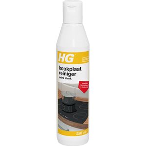 HG Keramische Kookplaatreiniger Intensief - 250 ml - 2 Stuks !