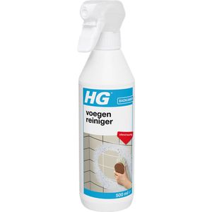 HG voegenreiniger kant en klaar 500ml - 2 Stuks !