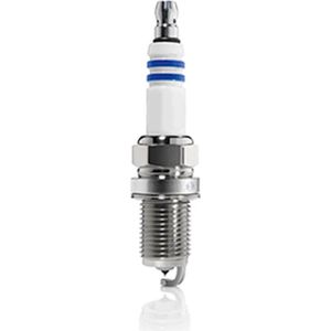 Bosch Bougie FR7LDC+(+7) | 0 242 235 668 | 4 Stuks (piece) Doos