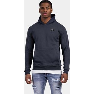 In gold we trust Patch Hoodie Trui Mannen