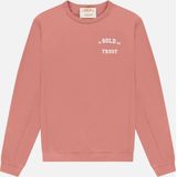 In Gold We Trust - The Slim Light - Sweatshirt - Groen