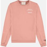 In Gold We Trust - The Slim Light - Sweatshirt - Groen