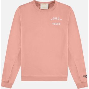 In Gold We Trust - The Slim Light - Sweatshirt - Groen