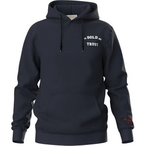 In Gold We Trust hoodies kopen? Vergelijk alle aanbiedingen