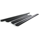 Deur beschermstrips Audi A4 B5 8D Sedan Avant 94-01