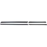 Deur beschermstrips Audi A4 B5 8D Sedan Avant 94-01
