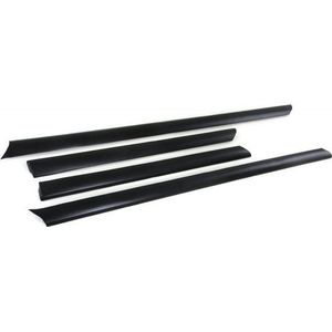 Deur beschermstrips Audi A4 B5 8D Sedan Avant 94-01