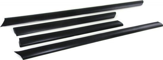 Deur beschermstrips Audi A4 B5 8D Sedan Avant 94-01