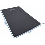 Fitness matras opvouwbaar 120x200x5 waterdicht