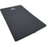 Fitness matras opvouwbaar 120x200x5 waterdicht