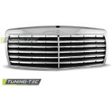 Grille - voor MERCEDES W201 190 12 82-05 93 - AVANTGARDE