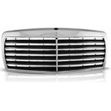 Grille - voor MERCEDES W201 190 12 82-05 93 - AVANTGARDE