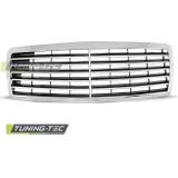 Grill MERCEDES W202 C-Klasse 06 93-06 00 AVANTGARDE