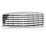 Grill MERCEDES W202 C-Klasse 06 93-06 00 AVANTGARDE