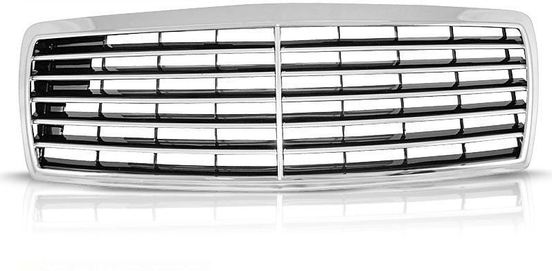 Grill MERCEDES W202 C-Klasse 06 93-06 00 AVANTGARDE