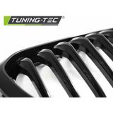 Grill BMW F20 F21 LCI 15-18 GLANZEND ZWART