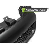 Grill OPEL ZAFIRA B 05-08 OPC LOOK MAT ZWART