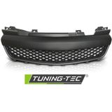 Grill OPEL ZAFIRA B 05-08 OPC LOOK MAT ZWART