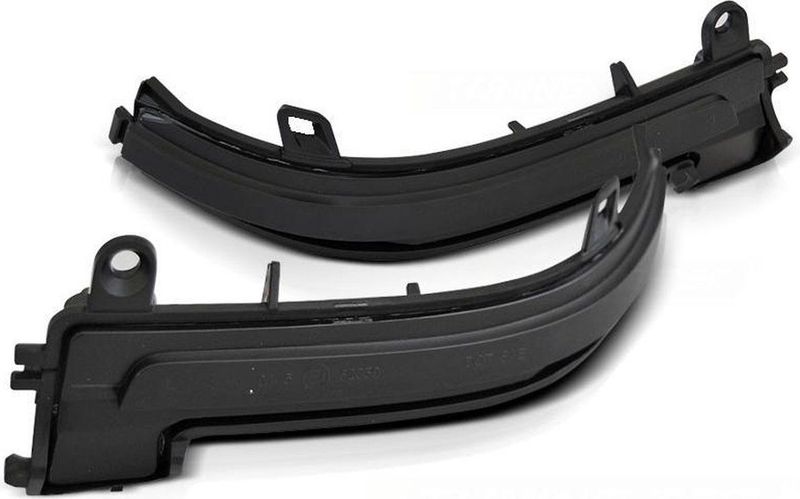 Knipperlichten spiegel BMW F20/F22/F30/F32/X1 SMOKE LED SEQ