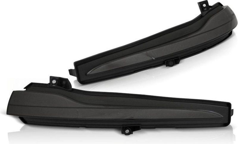 Knipperlichten spiegel MERCEDES W205/ W213/ W222 SMOKE LED