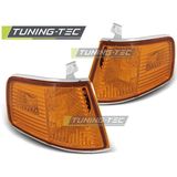 Knipperlichten geschikt voor Honda CRX 90-02 92 amber