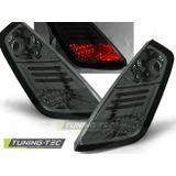Achterlichten FIAT GRANDE PUNTO 09 05-09 SMOKE LED