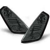 Achterlichten FIAT GRANDE PUNTO 09 05-09 SMOKE LED