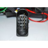Achterlichten - AUDI A6 C6 SEDAN - 04 04-08 - SMOKE - LED 6PIN