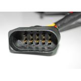 Achterlichten AUDI A6 C6 SEDAN 04 04-08 SMOKE LED 7PIN