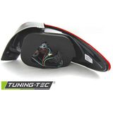 Achterlichten - LED - E-markering E11 - Voor Tuning Markt