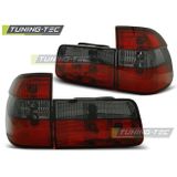 Achterlichten BMW E39 09 95-08 00 TOURING ROOD SMOKE