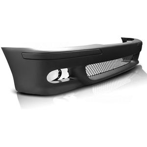 Tuning bumper BMW E39 09 95-06 03 M5 STIJL