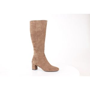 Freeflex Torreglia Taupe dames laarzen gekleed maat 38 beige