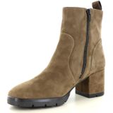 Freeflex Pavia Taupe enkellaarsje