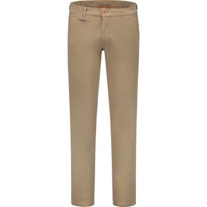 Giordano Overhemd lange mouw blauw (Maat: 2XL)