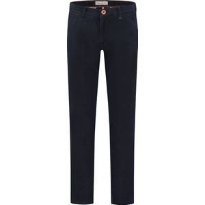 North84 - Essentials - Chino - Blauw