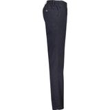 COM4 - Broek 2199 - Donkerblauw - Hoogwaardig Materiaal